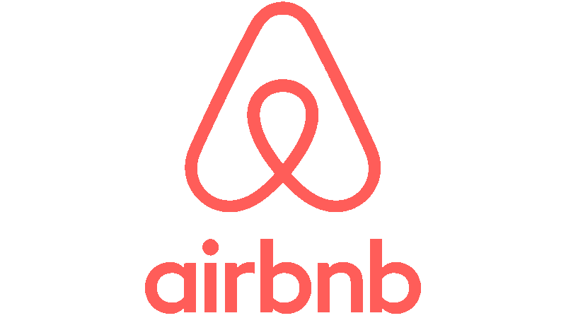 AirBnb Logo