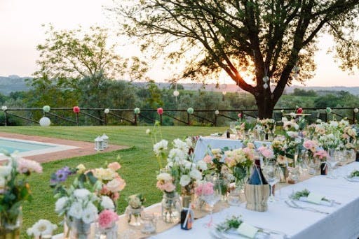 Wedding Planner in Tuscany