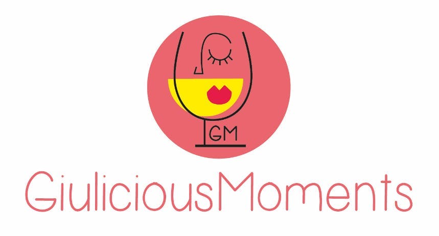 Giulicious Moments Logo Image